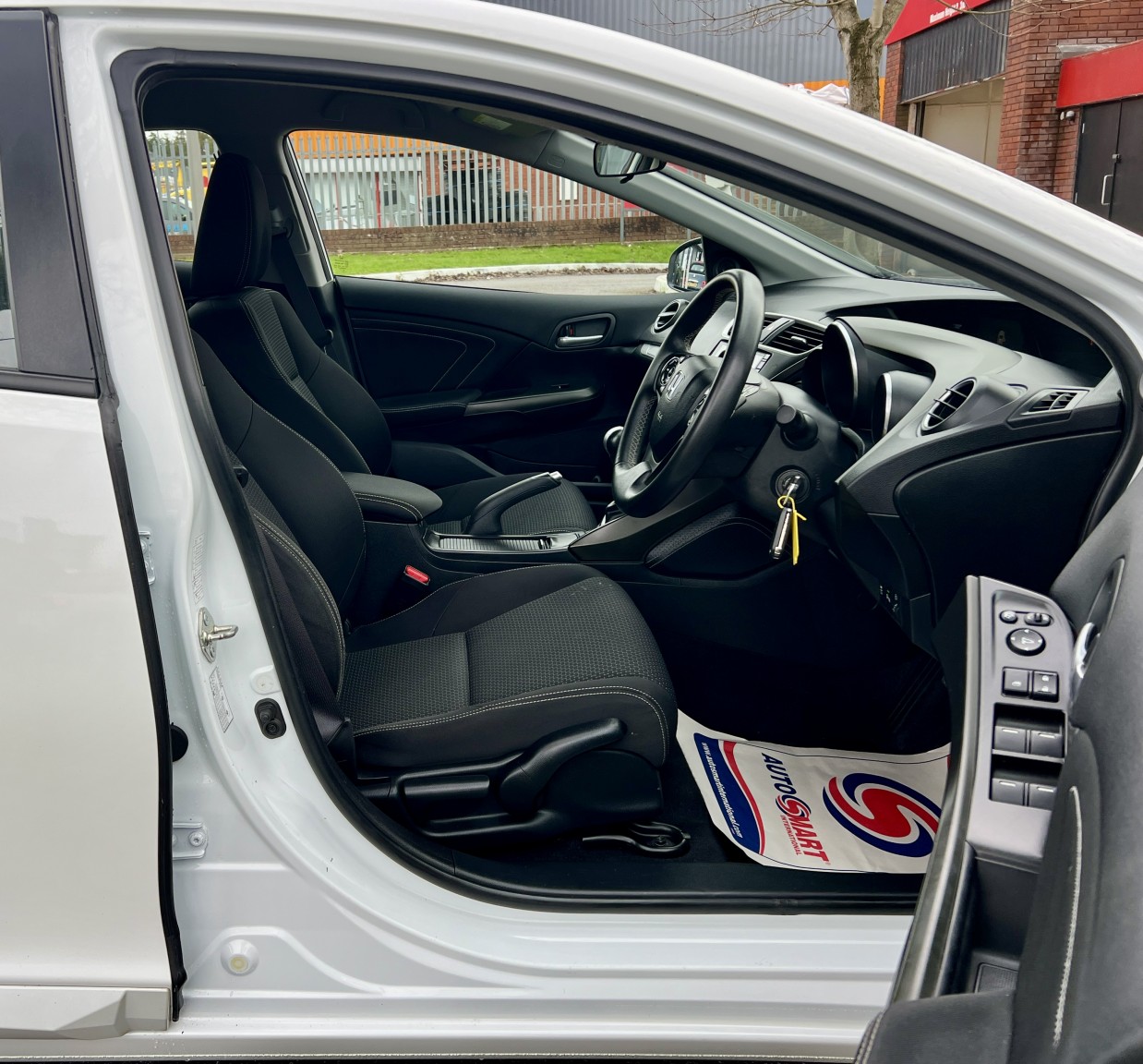 Used Honda Civic 2016 for sale - 77438407: Photo 15