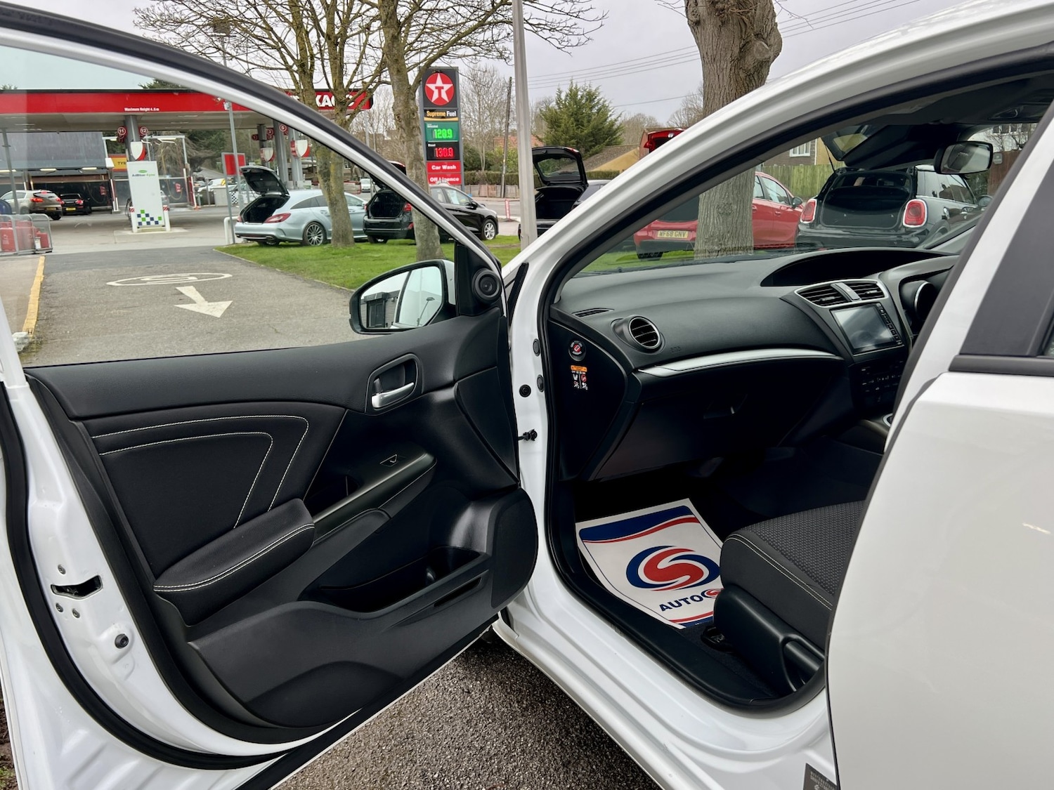 Used Honda Civic 2016 for sale - 77438407: Photo 19