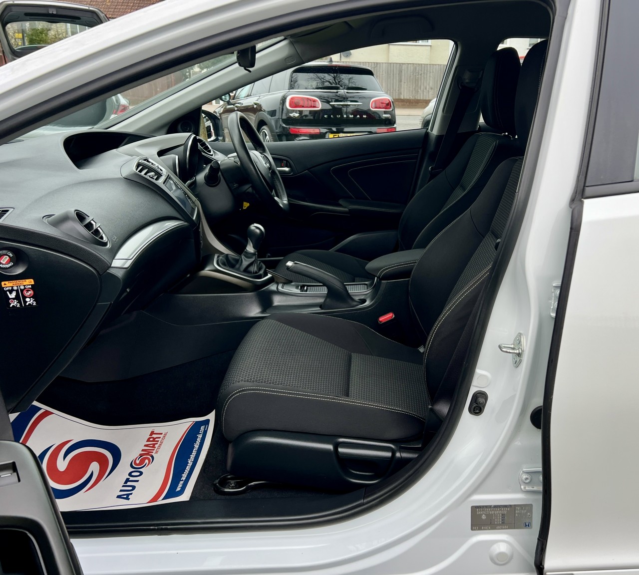 Used Honda Civic 2016 for sale - 77438407: Photo 20