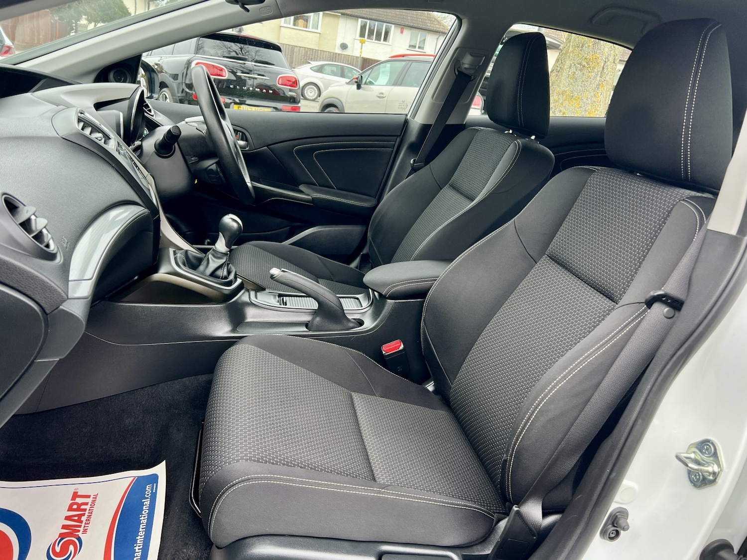 Used Honda Civic 2016 for sale - 77438407: Photo 21