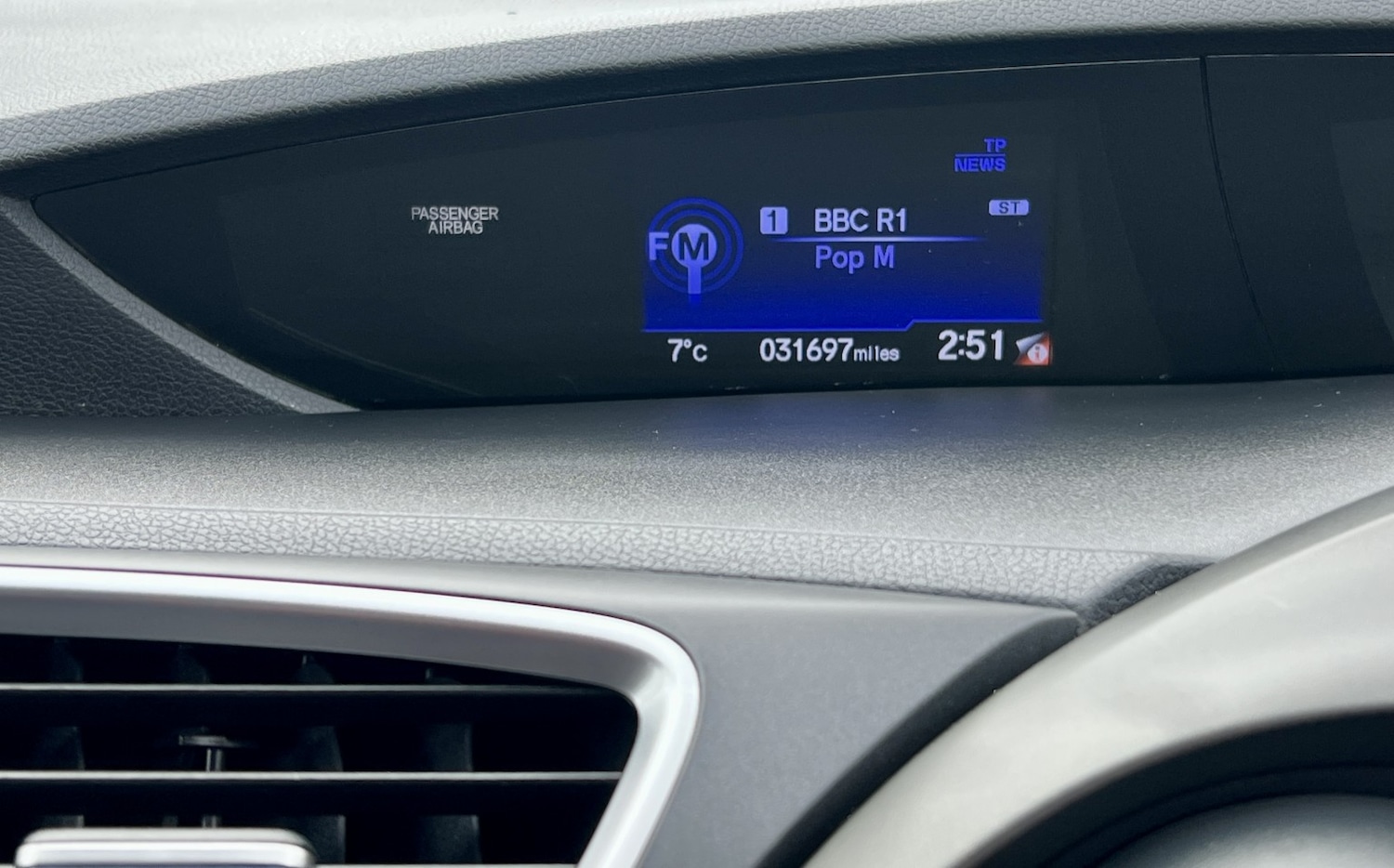 Used Honda Civic 2016 for sale - 77438407: Photo 23