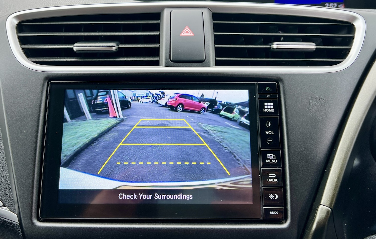 Used Honda Civic 2016 for sale - 77438407: Photo 25