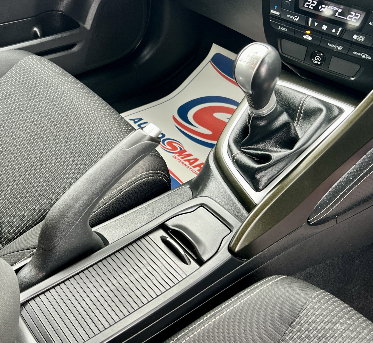 Used Honda Civic 2016 for sale - 77438407: Photo 28