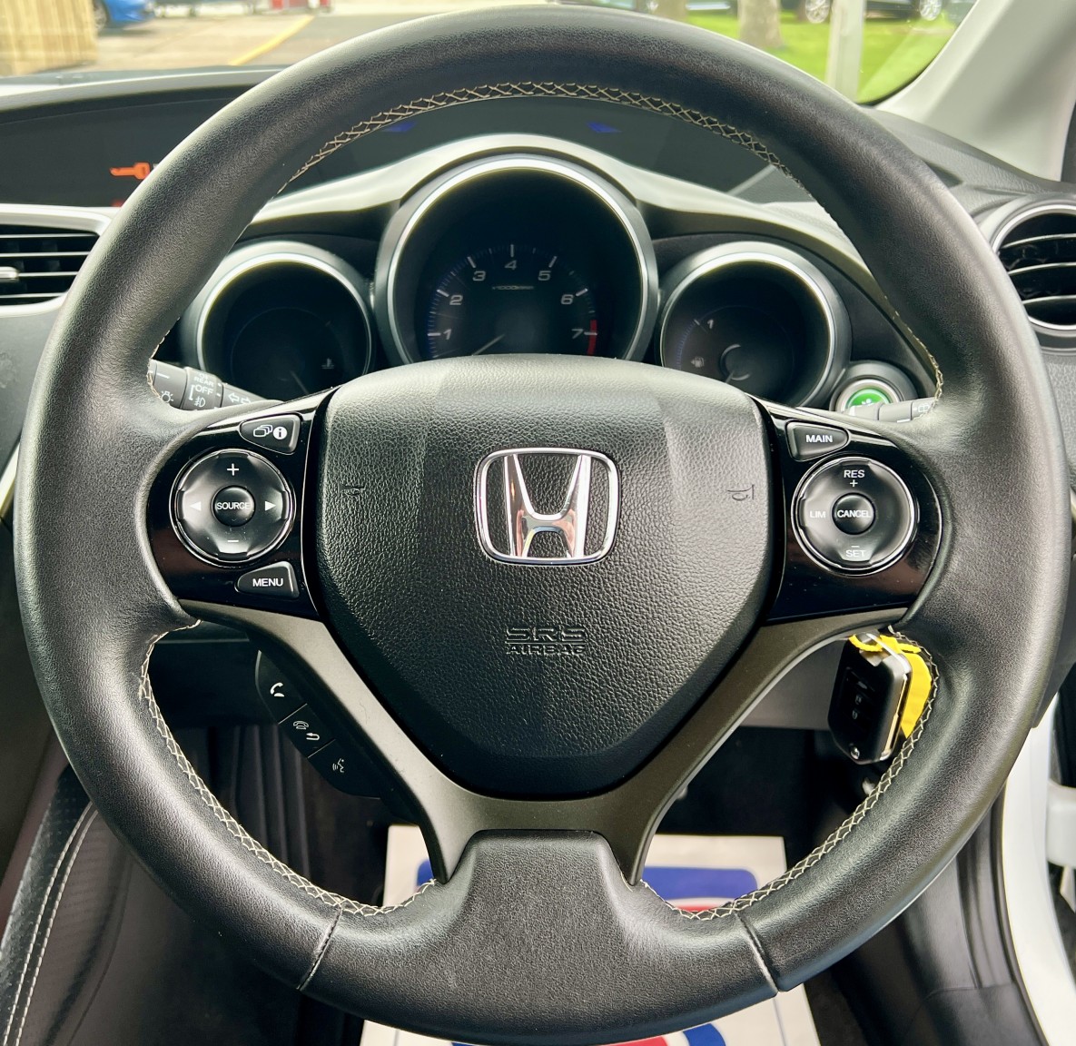 Used Honda Civic 2016 for sale - 77438407: Photo 29