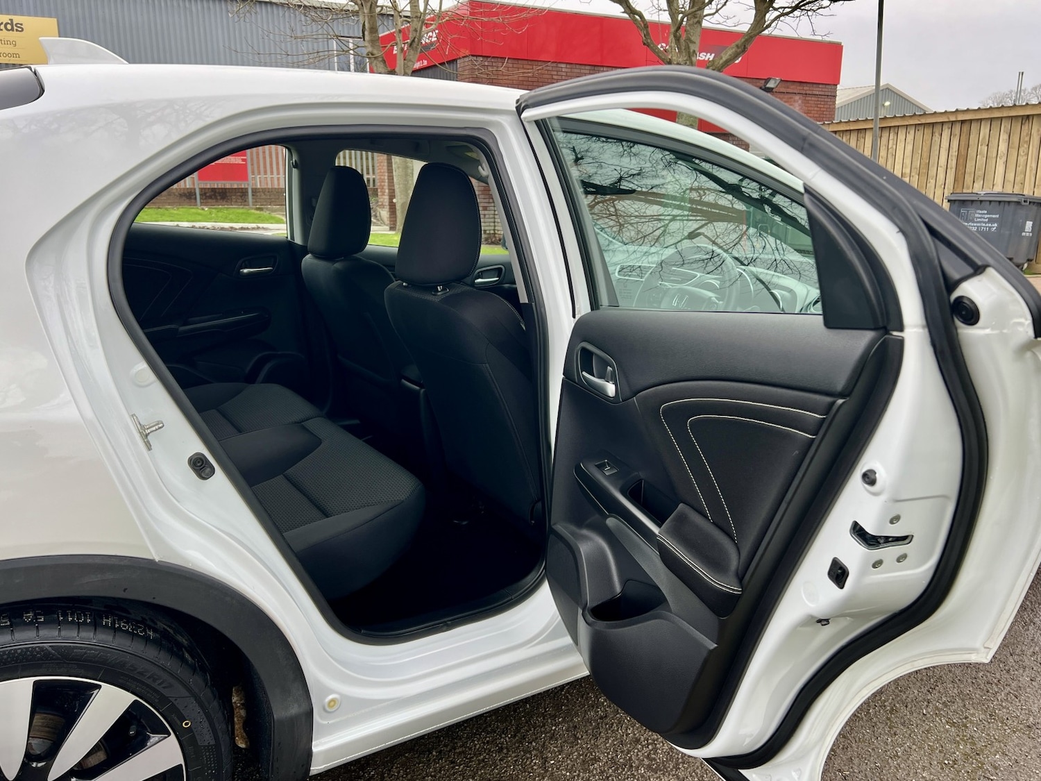 Used Honda Civic 2016 for sale - 77438407: Photo 35