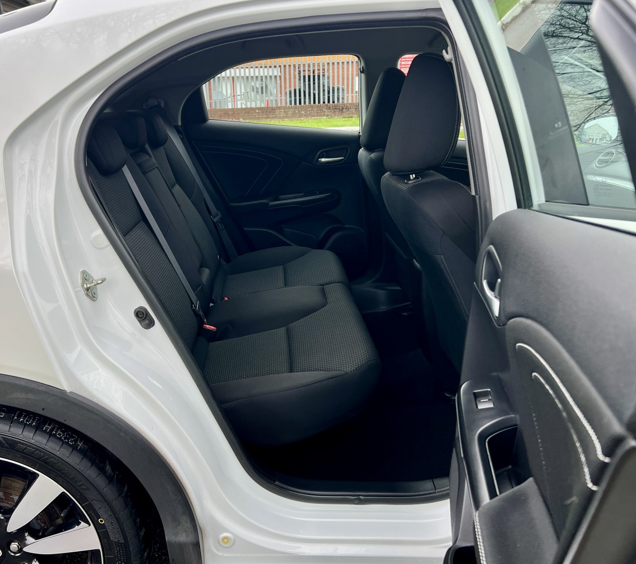 Used Honda Civic 2016 for sale - 77438407: Photo 36