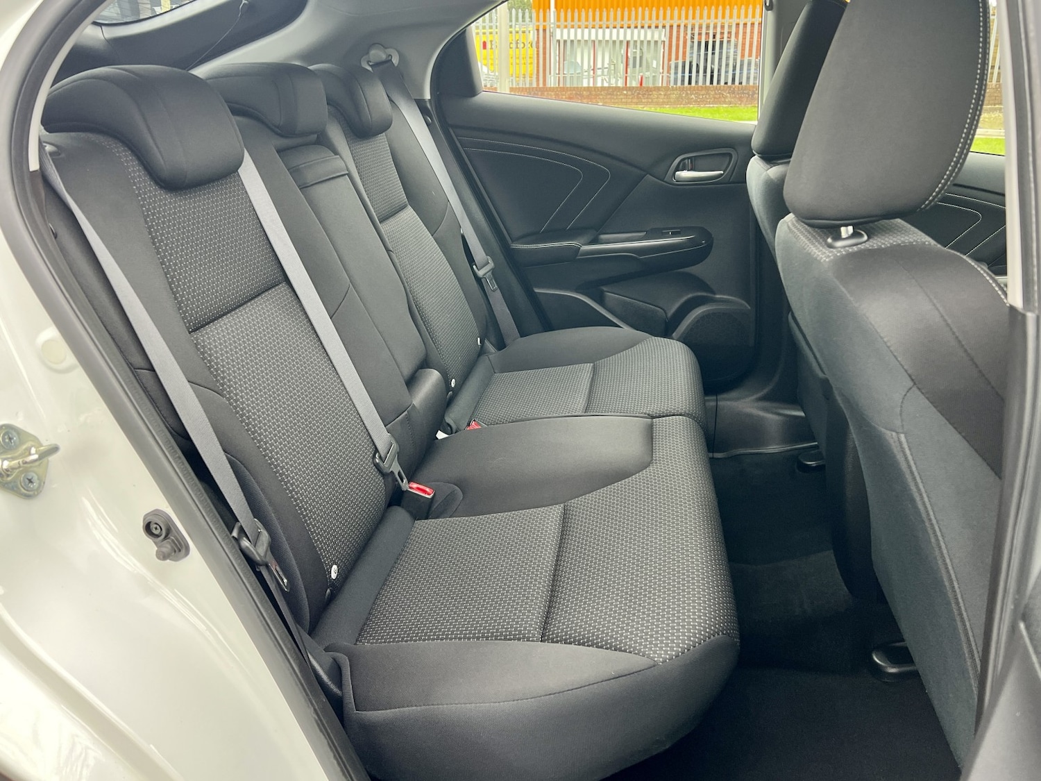 Used Honda Civic 2016 for sale - 77438407: Photo 37