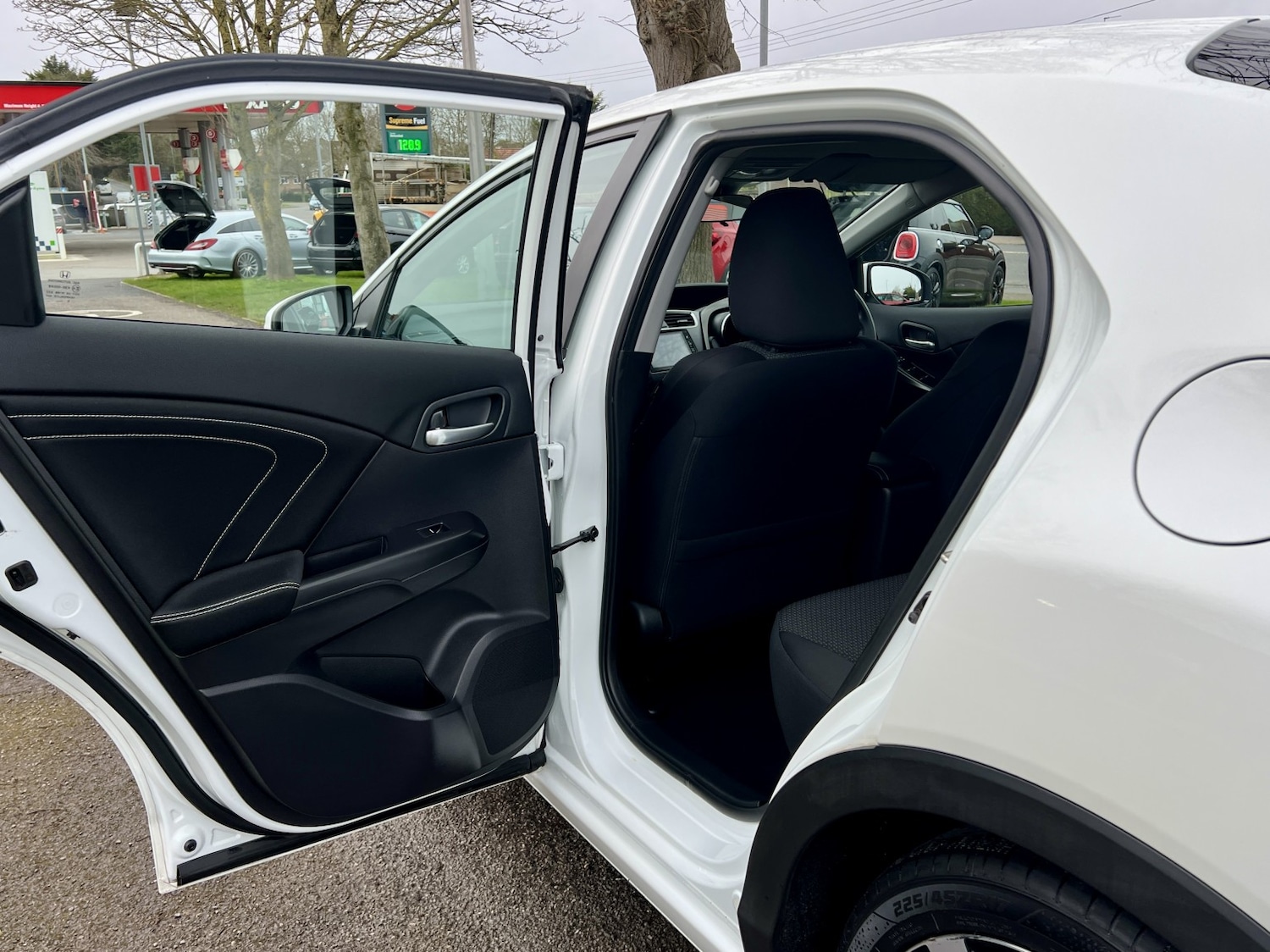 Used Honda Civic 2016 for sale - 77438407: Photo 38