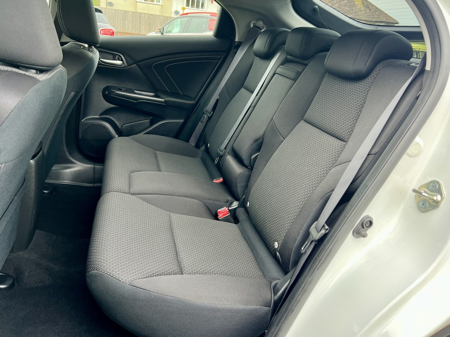 Used Honda Civic 2016 for sale - 77438407: Photo 40