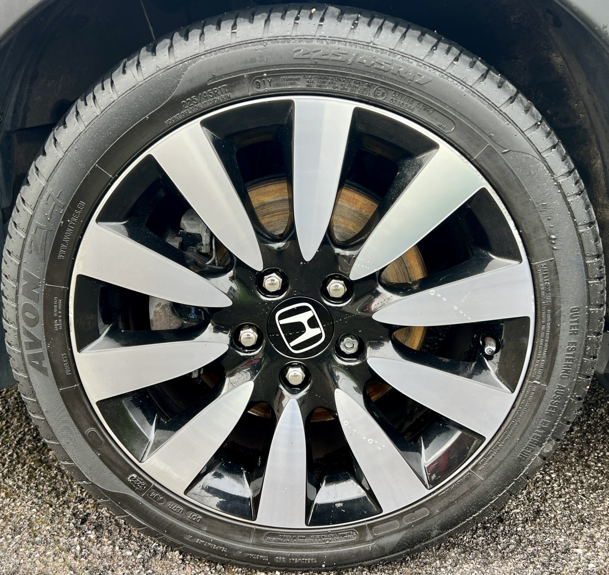 Used Honda Civic 2016 for sale - 77438407: Photo 9