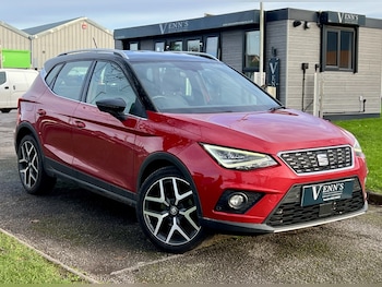 2020 - 1.0 TSI XCELLENCE Lux 5-Door