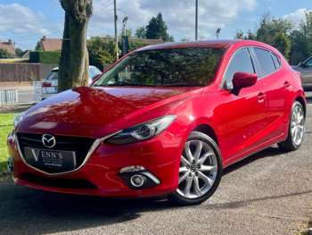 Used Mazda Mazda3 2015 for sale - 74813619: Photo