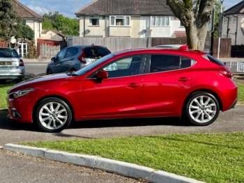Used Mazda Mazda3 2015 for sale - 74813619: Photo