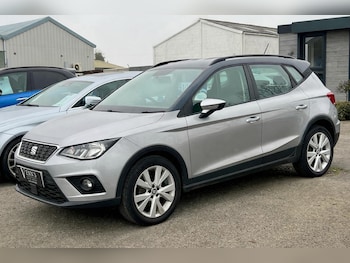 2019 - 1.6 TDI SE Technology Lux 5-Door