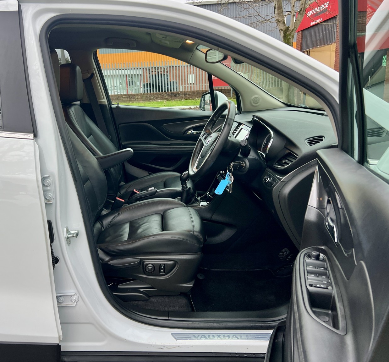 Used Vauxhall Mokka X 2017 for sale - 77391947: Photo 15