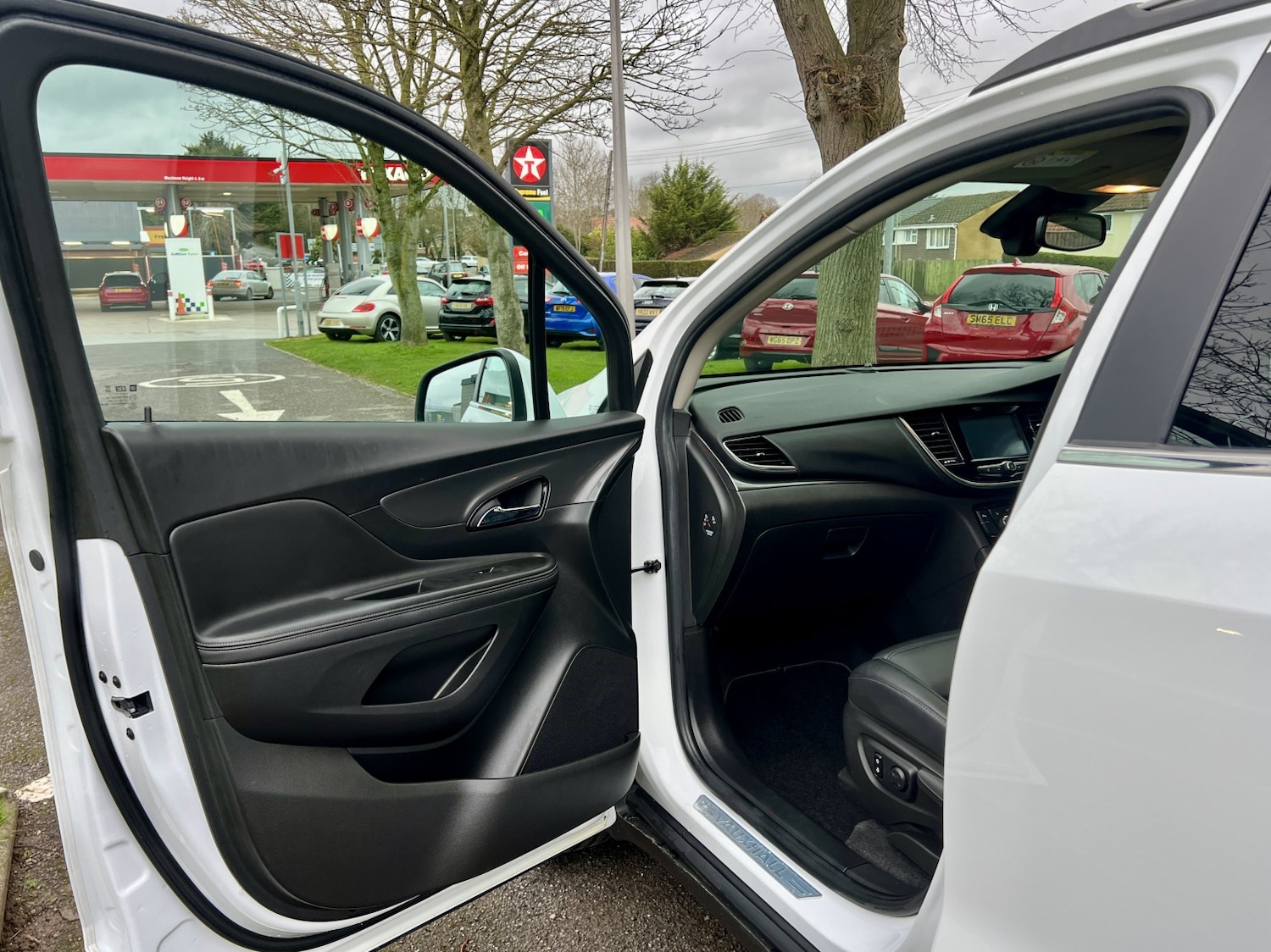 Used Vauxhall Mokka X 2017 for sale - 77391947: Photo 19