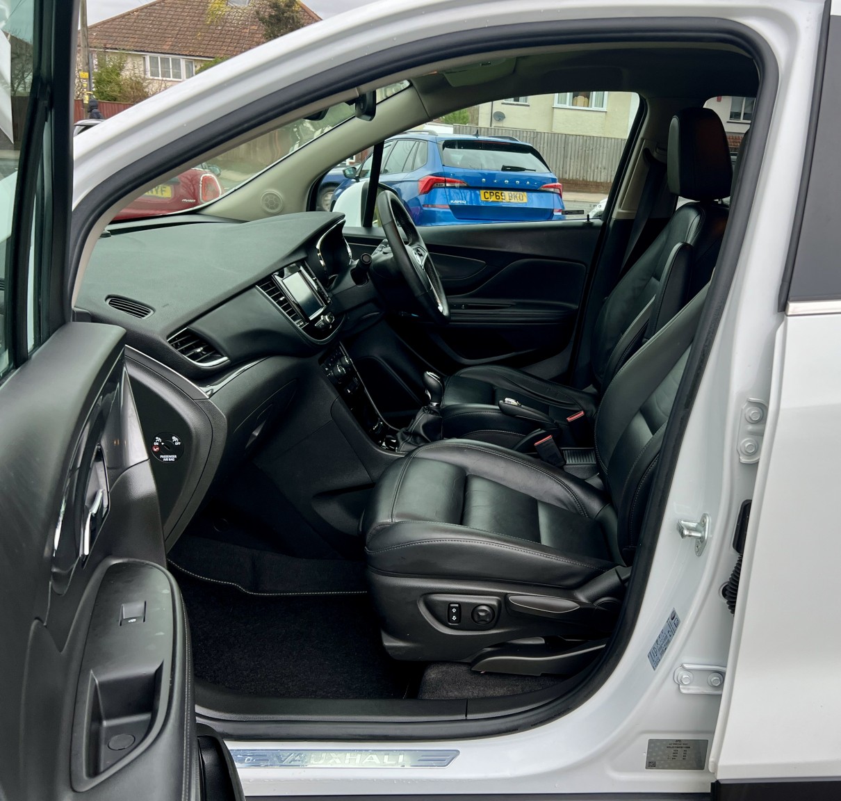 Used Vauxhall Mokka X 2017 for sale - 77391947: Photo 20