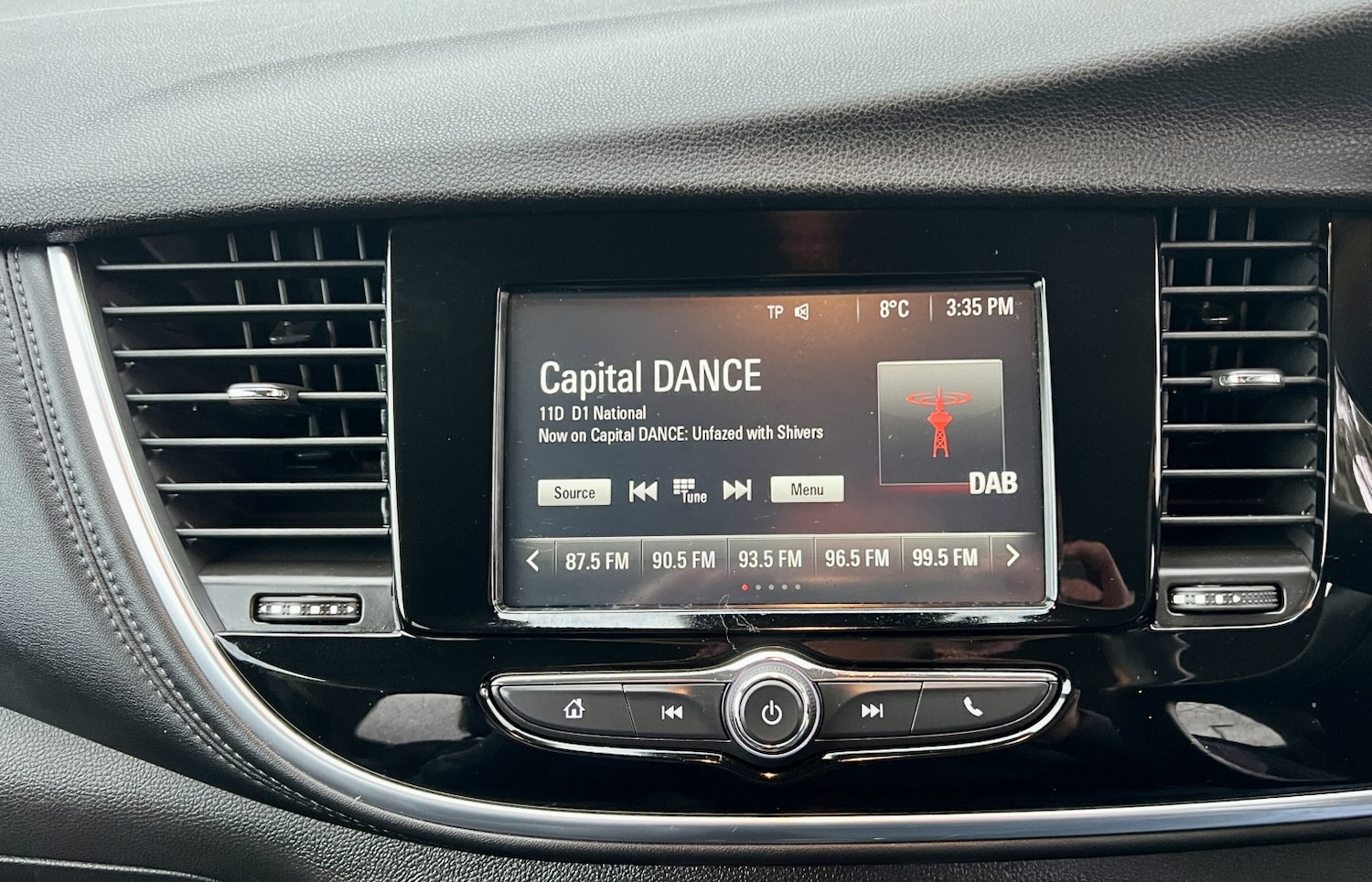 Used Vauxhall Mokka X 2017 for sale - 77391947: Photo 23