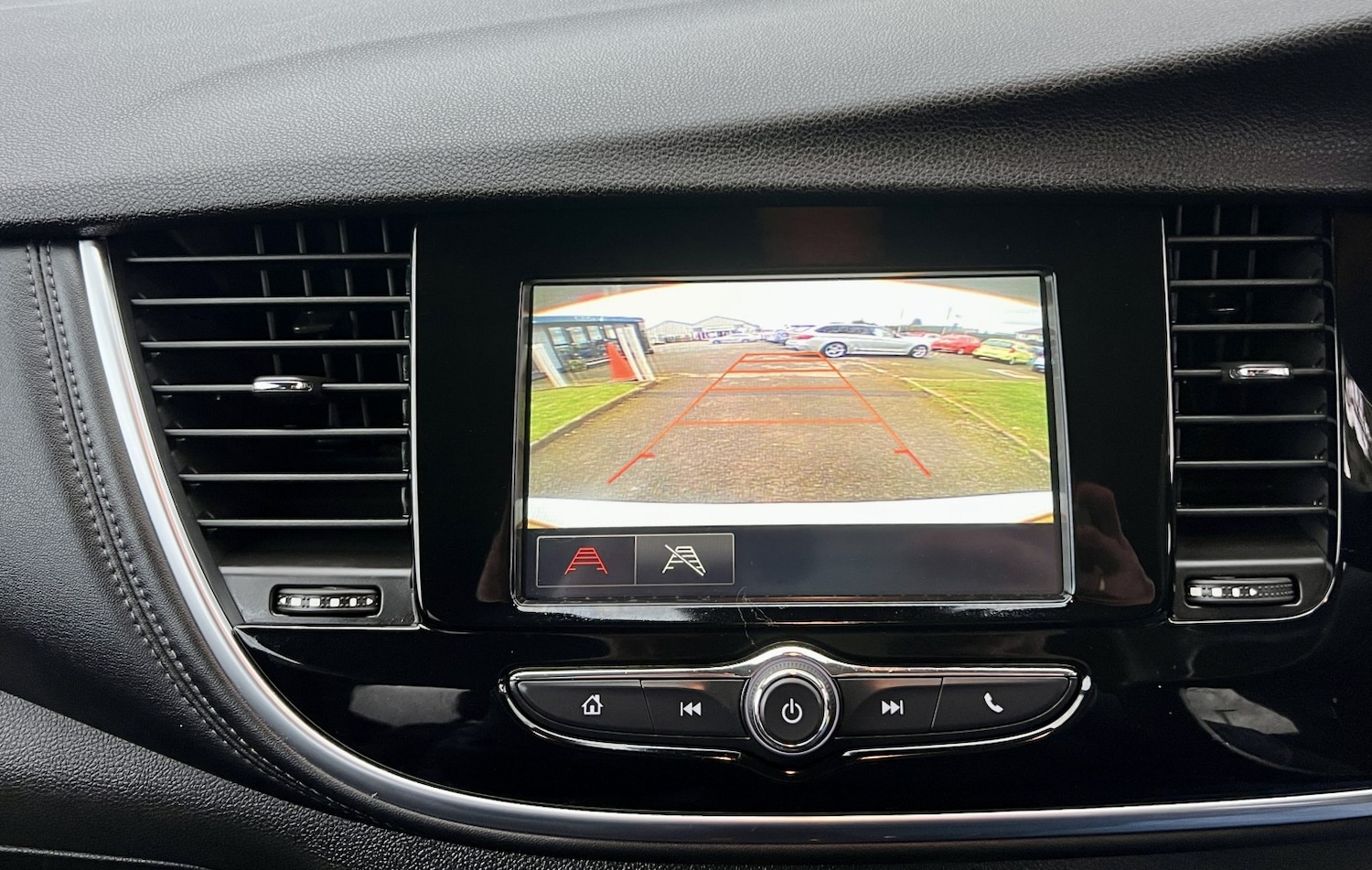 Used Vauxhall Mokka X 2017 for sale - 77391947: Photo 24