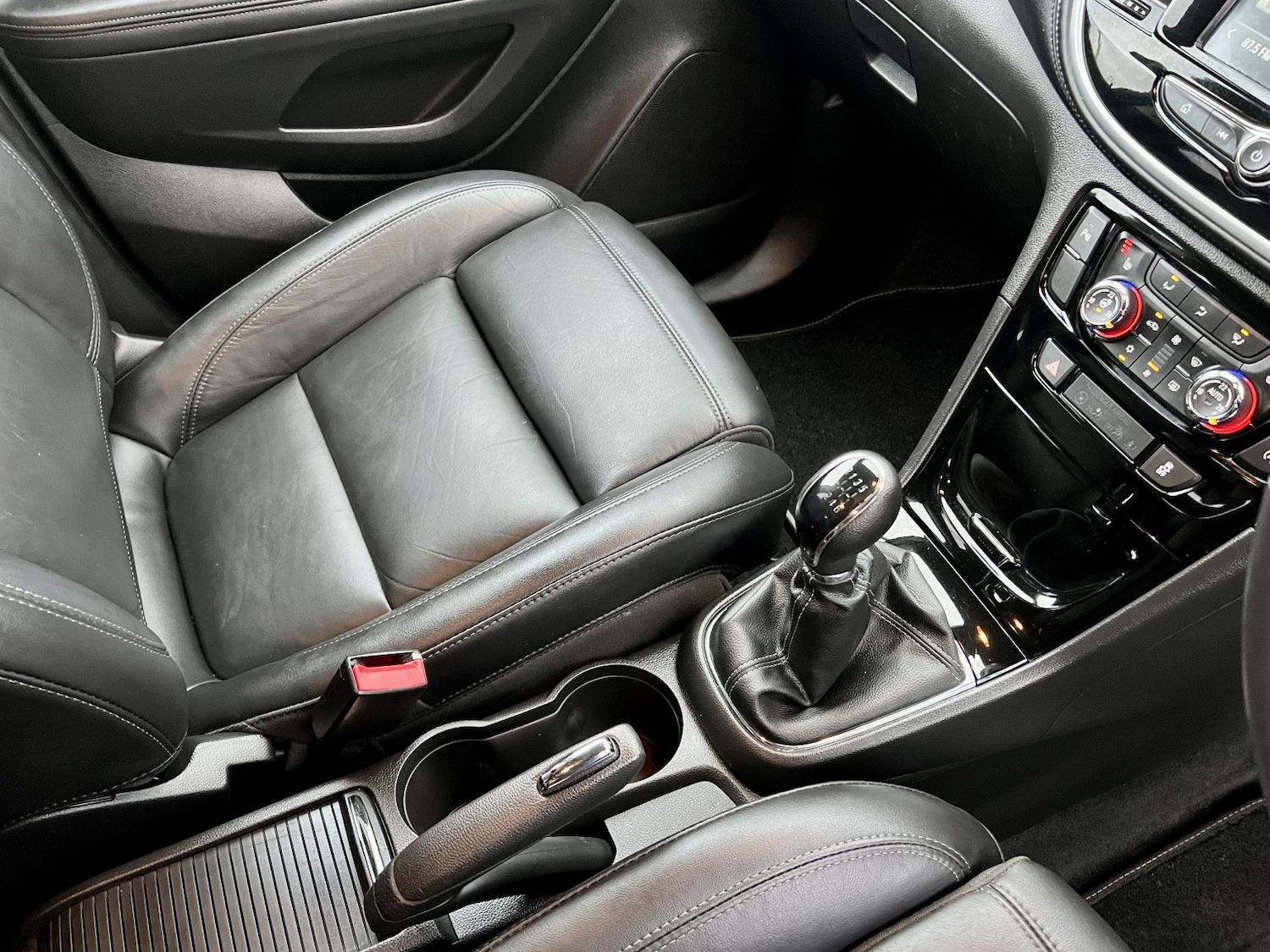 Used Vauxhall Mokka X 2017 for sale - 77391947: Photo 27