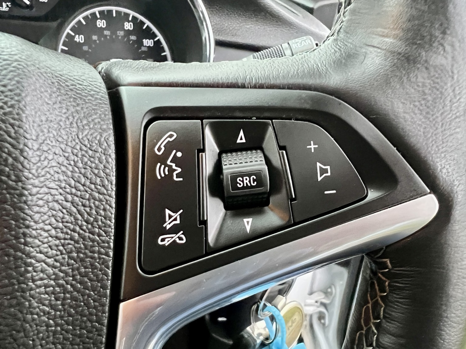 Used Vauxhall Mokka X 2017 for sale - 77391947: Photo 31