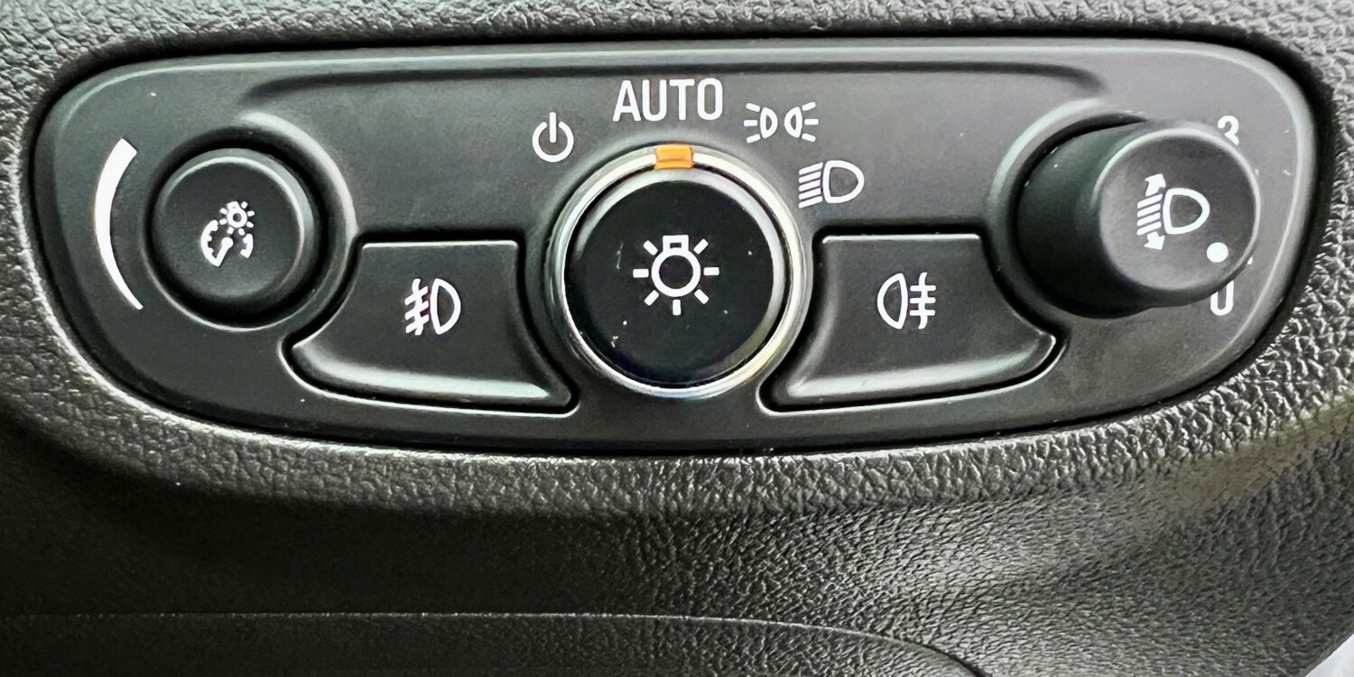 Used Vauxhall Mokka X 2017 for sale - 77391947: Photo 32