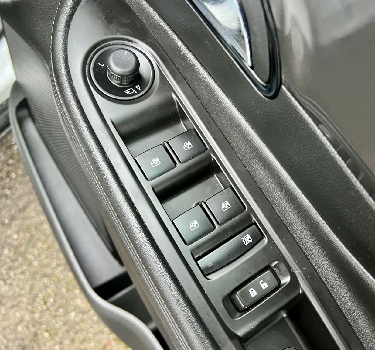 Used Vauxhall Mokka X 2017 for sale - 77391947: Photo 33