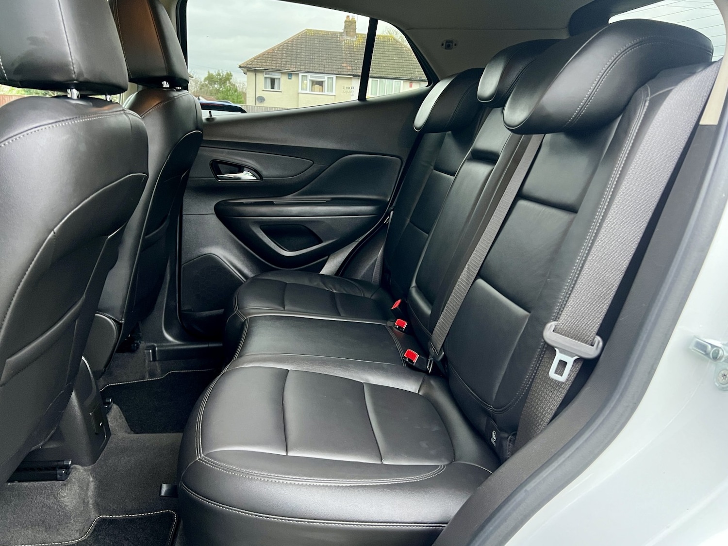 Used Vauxhall Mokka X 2017 for sale - 77391947: Photo 39