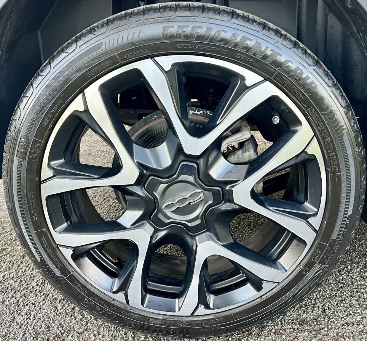 Used Fiat 500X 2020 for sale - 77264371: Photo 12