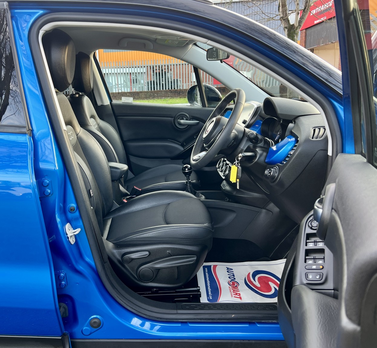 Used Fiat 500X 2020 for sale - 77264371: Photo 15