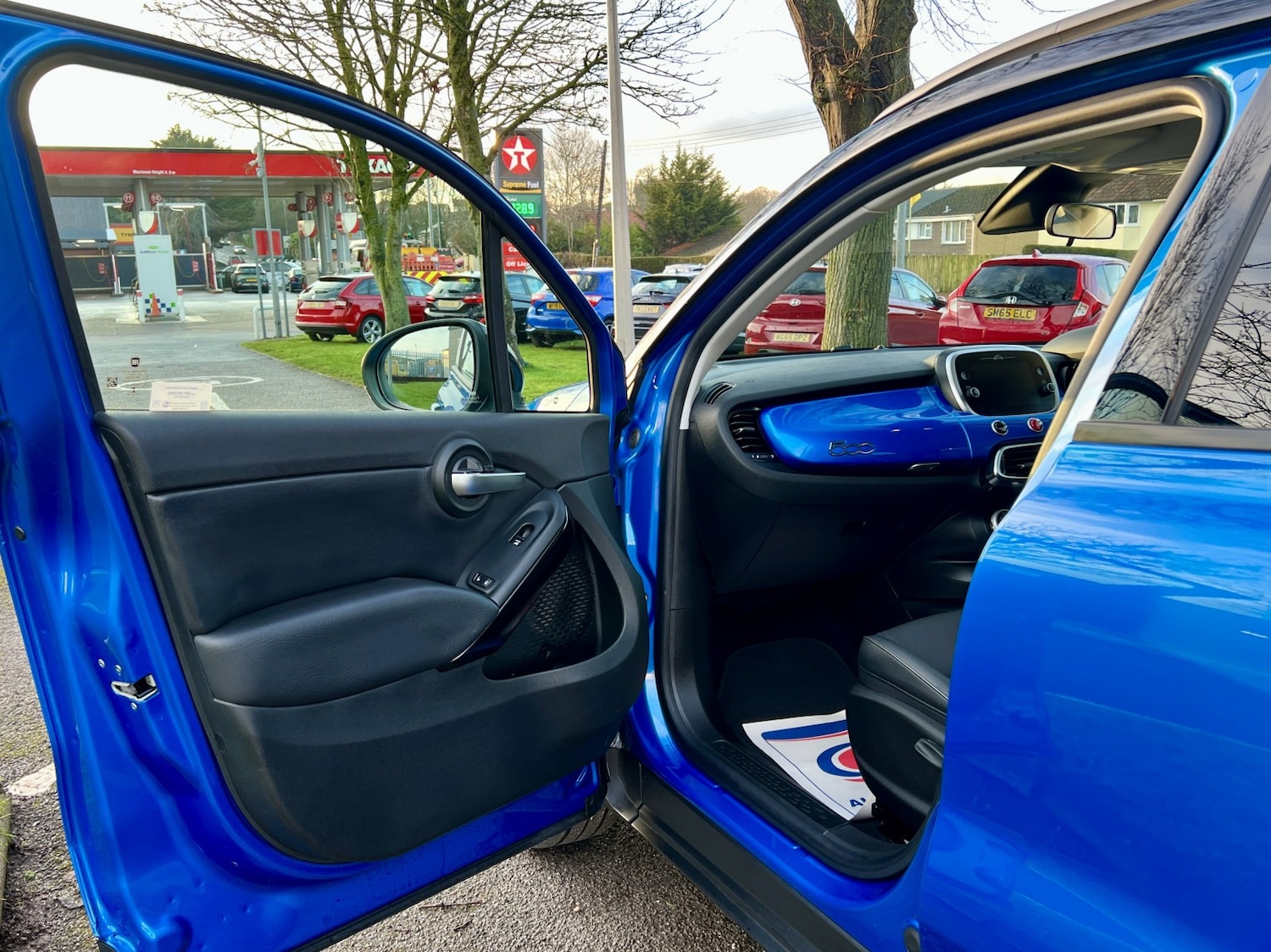 Used Fiat 500X 2020 for sale - 77264371: Photo 19