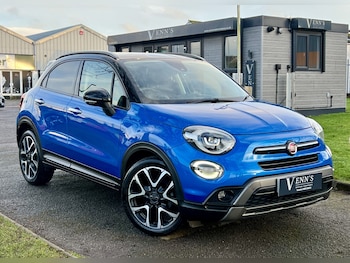 Used Fiat 500X 2020 for sale - 77264371: Photo