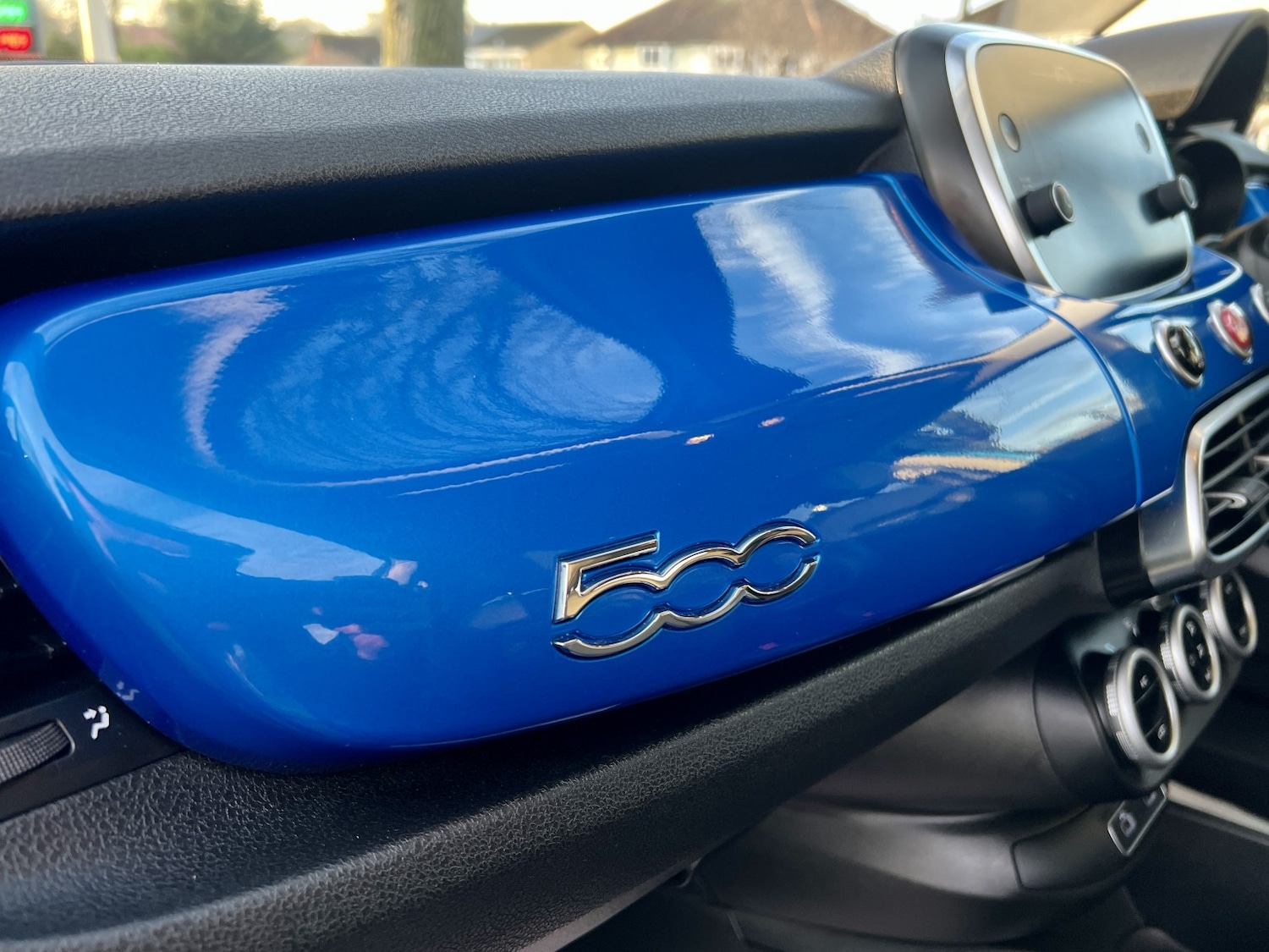 Used Fiat 500X 2020 for sale - 77264371: Photo 23