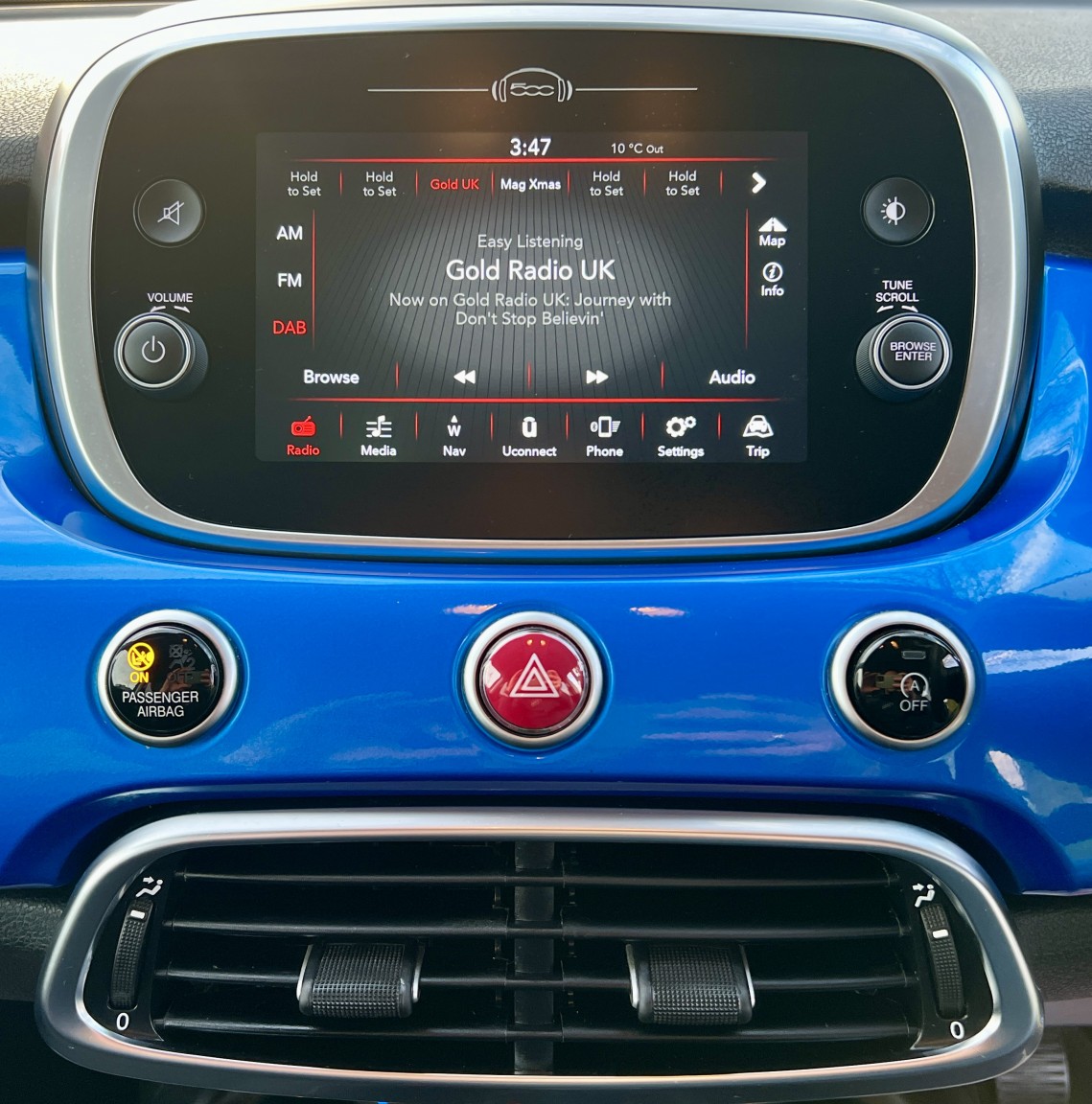 Used Fiat 500X 2020 for sale - 77264371: Photo 24