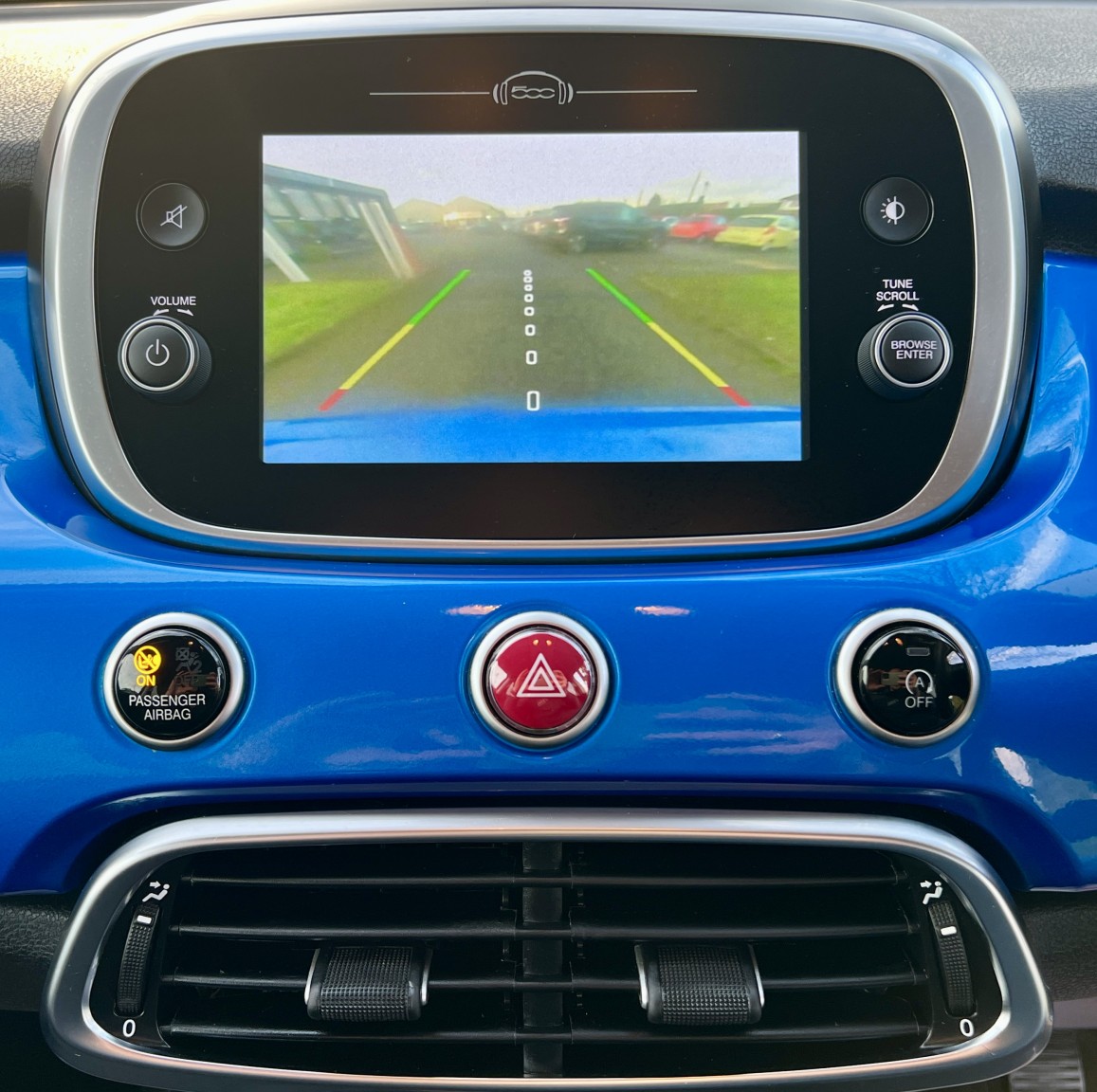 Used Fiat 500X 2020 for sale - 77264371: Photo 26