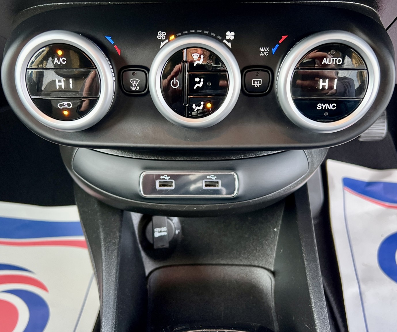 Used Fiat 500X 2020 for sale - 77264371: Photo 28