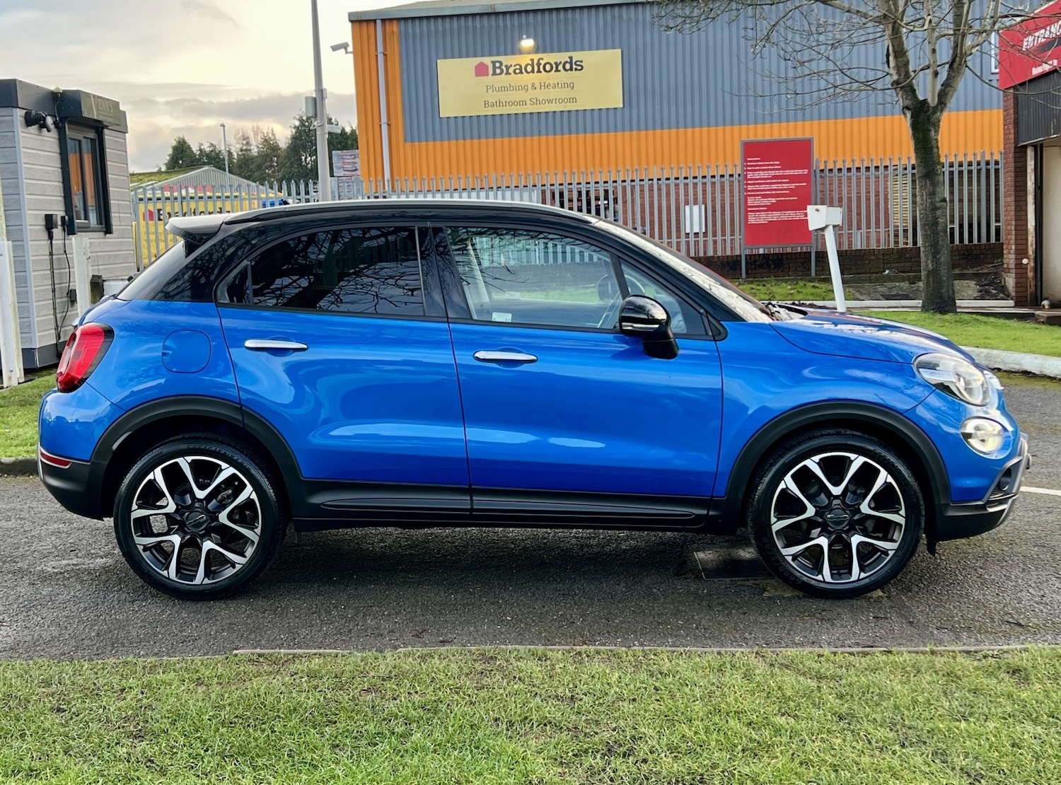Used Fiat 500X 2020 for sale - 77264371: Photo 3
