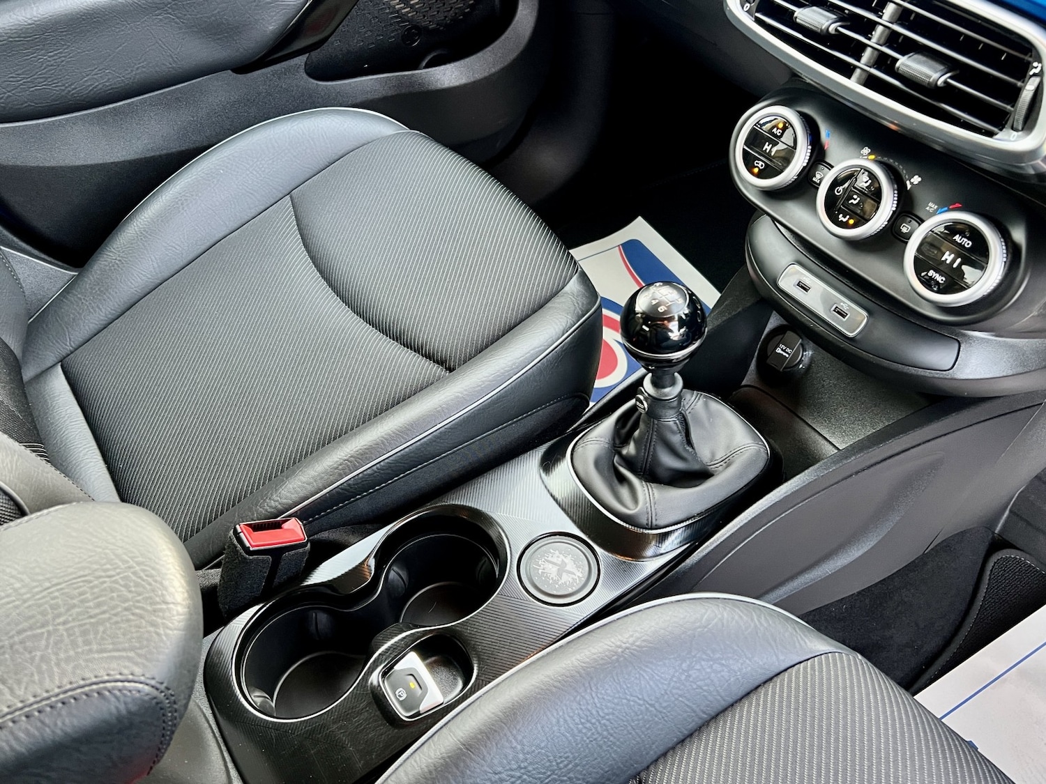 Used Fiat 500X 2020 for sale - 77264371: Photo 30