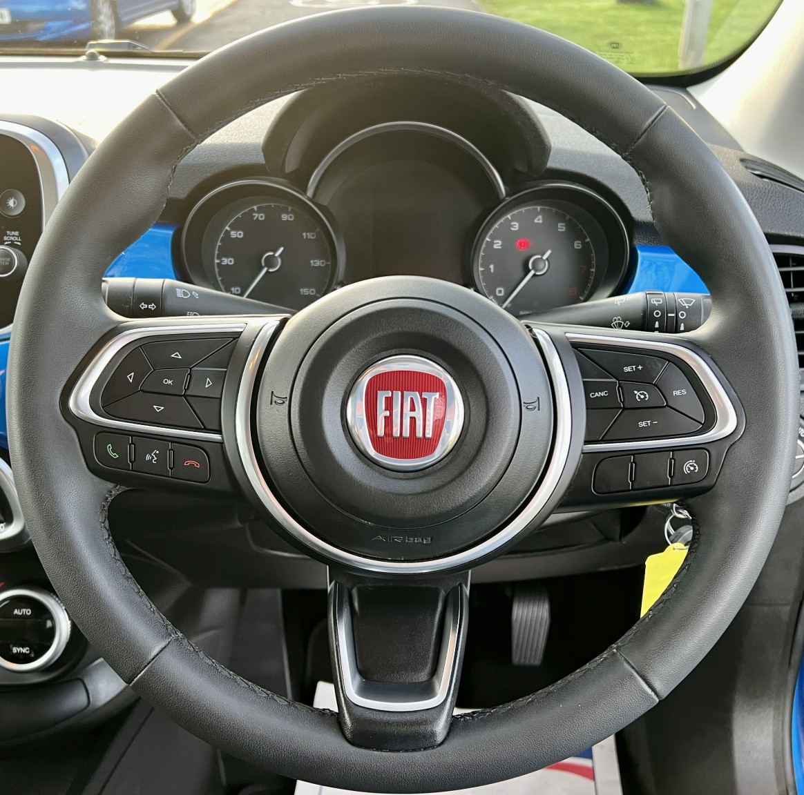 Used Fiat 500X 2020 for sale - 77264371: Photo 31