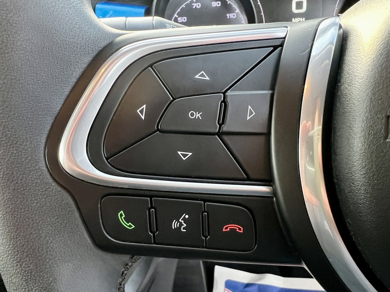 Used Fiat 500X 2020 for sale - 77264371: Photo 33