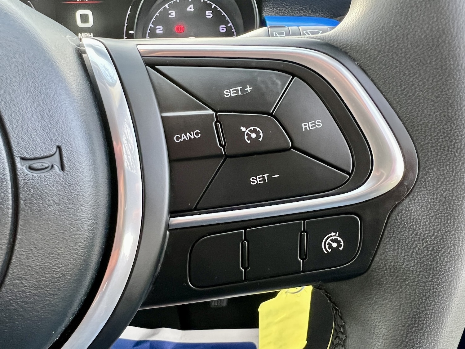 Used Fiat 500X 2020 for sale - 77264371: Photo 34