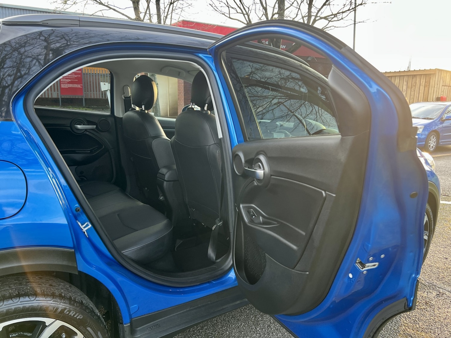 Used Fiat 500X 2020 for sale - 77264371: Photo 37