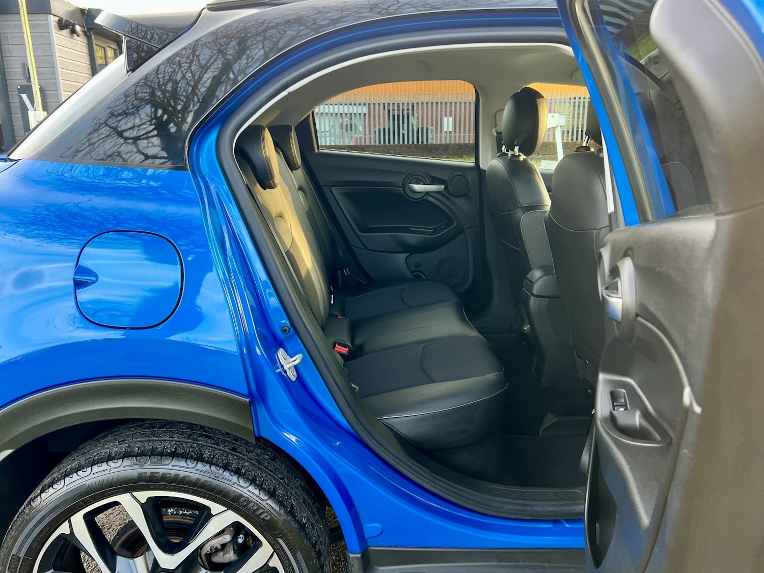 Used Fiat 500X 2020 for sale - 77264371: Photo 38