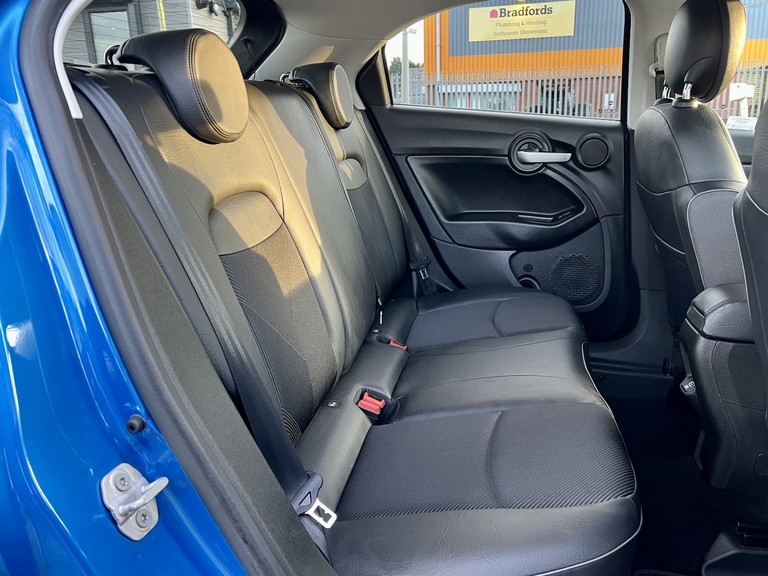 Used Fiat 500X 2020 for sale - 77264371: Photo 39