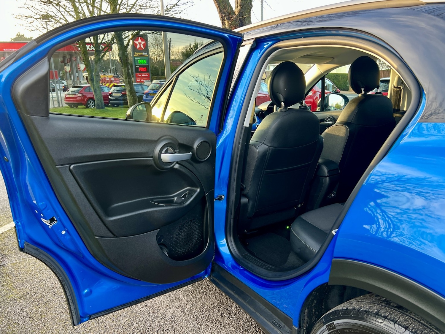 Used Fiat 500X 2020 for sale - 77264371: Photo 40