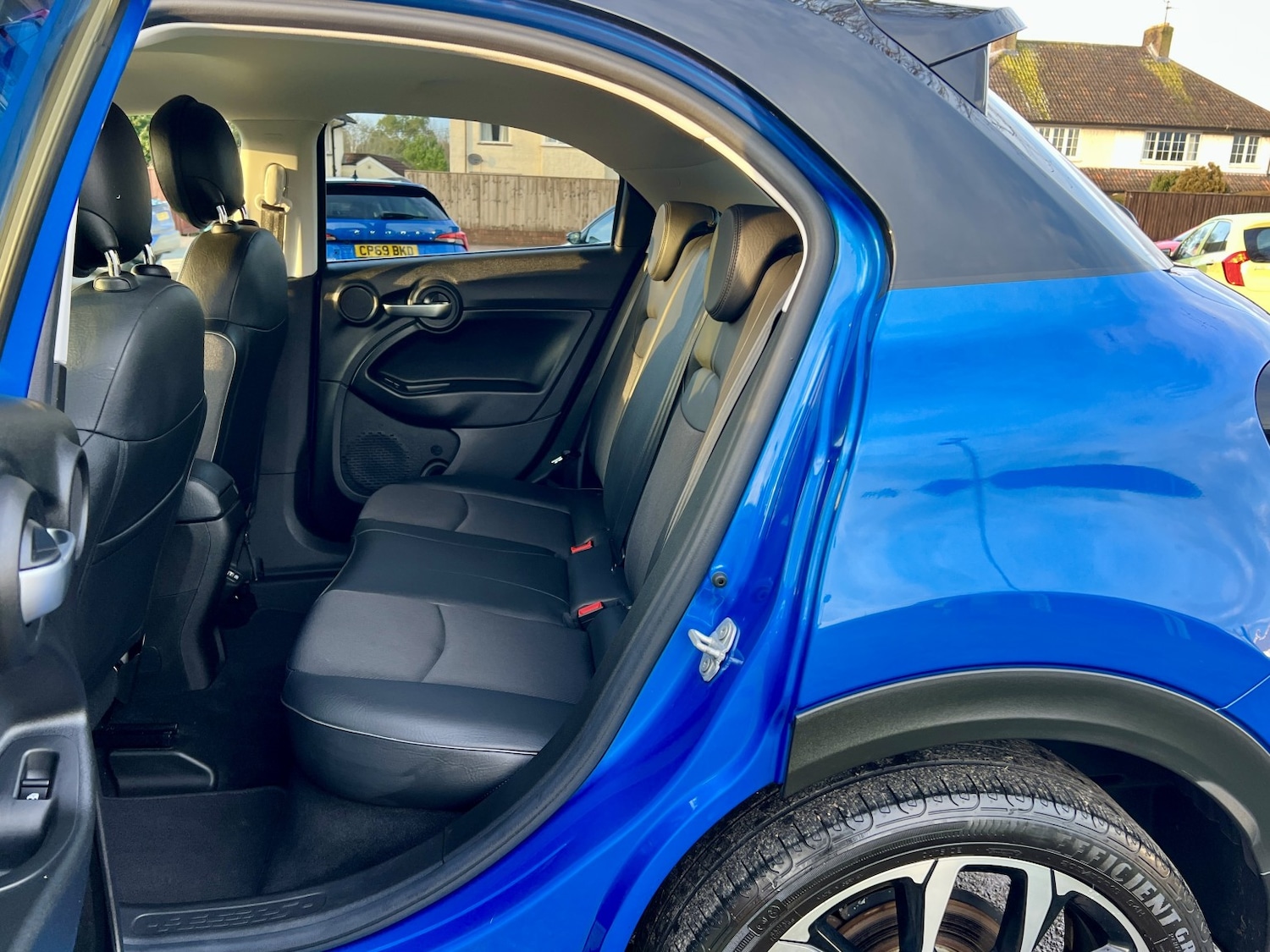 Used Fiat 500X 2020 for sale - 77264371: Photo 41