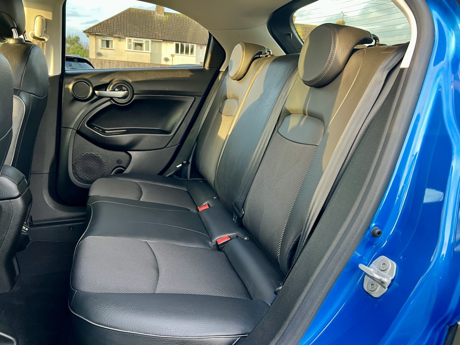 Used Fiat 500X 2020 for sale - 77264371: Photo 42