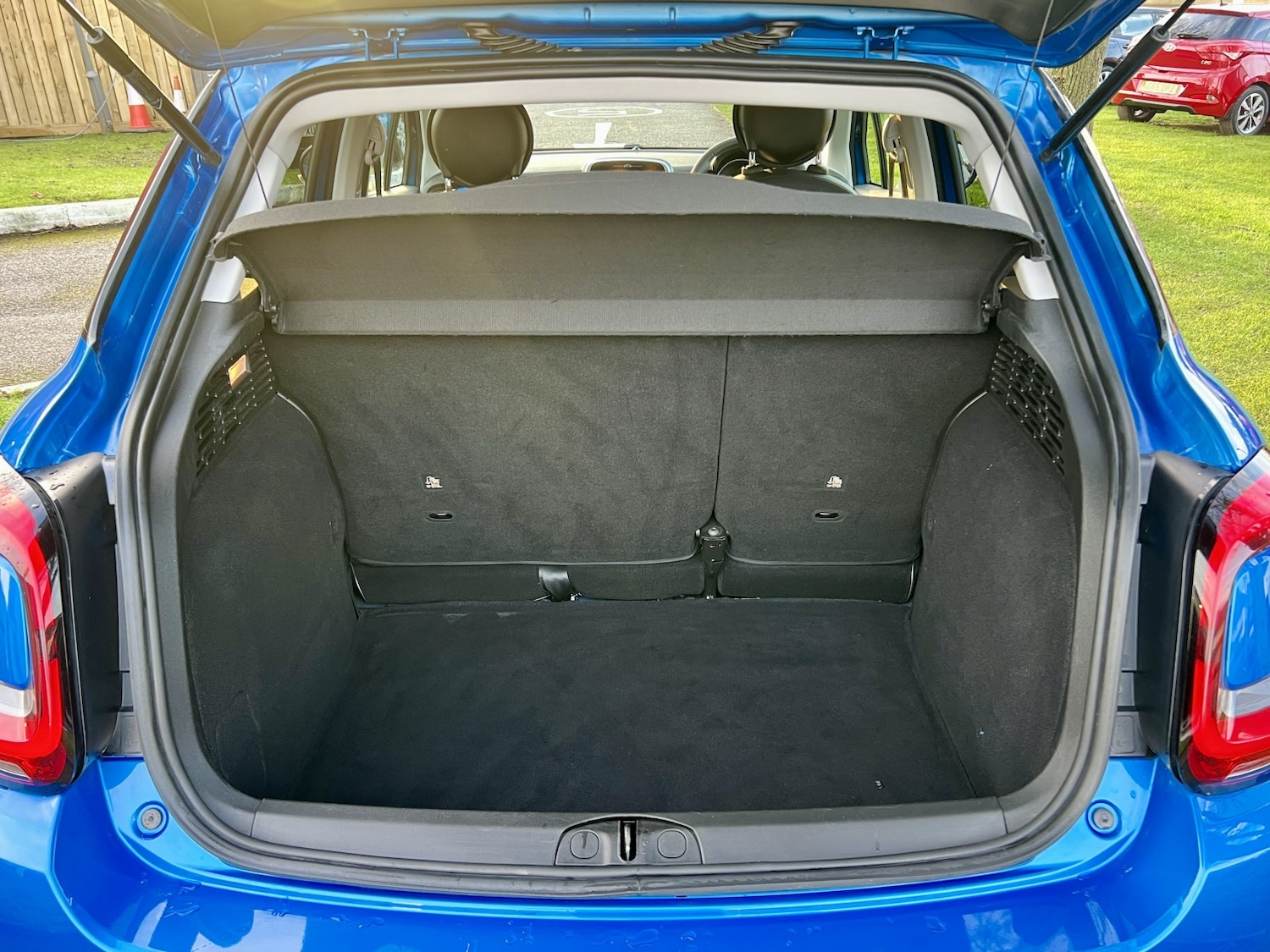 Used Fiat 500X 2020 for sale - 77264371: Photo 43