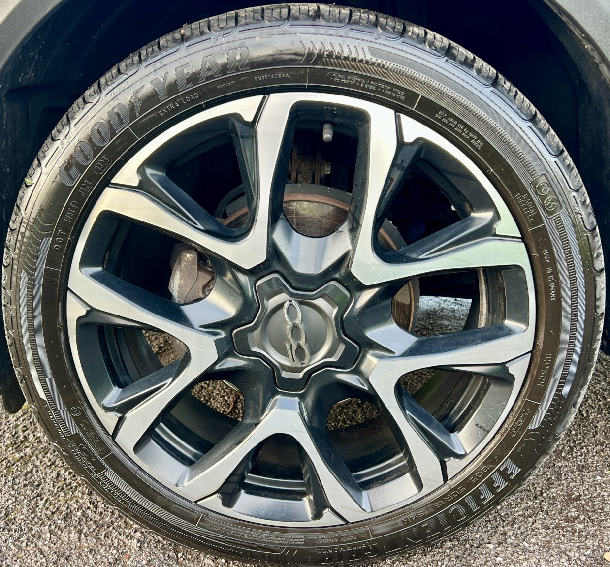 Used Fiat 500X 2020 for sale - 77264371: Photo 9