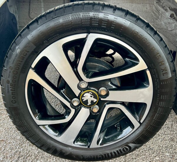 Used Peugeot 108 2021 for sale - 75555818: Photo 11